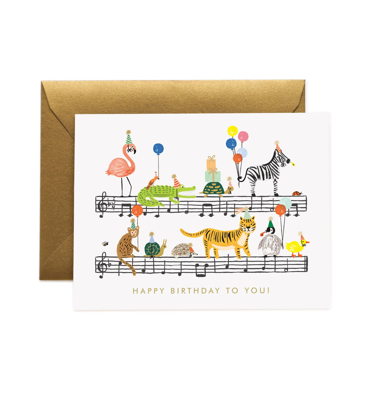 Rifle Paper Cards