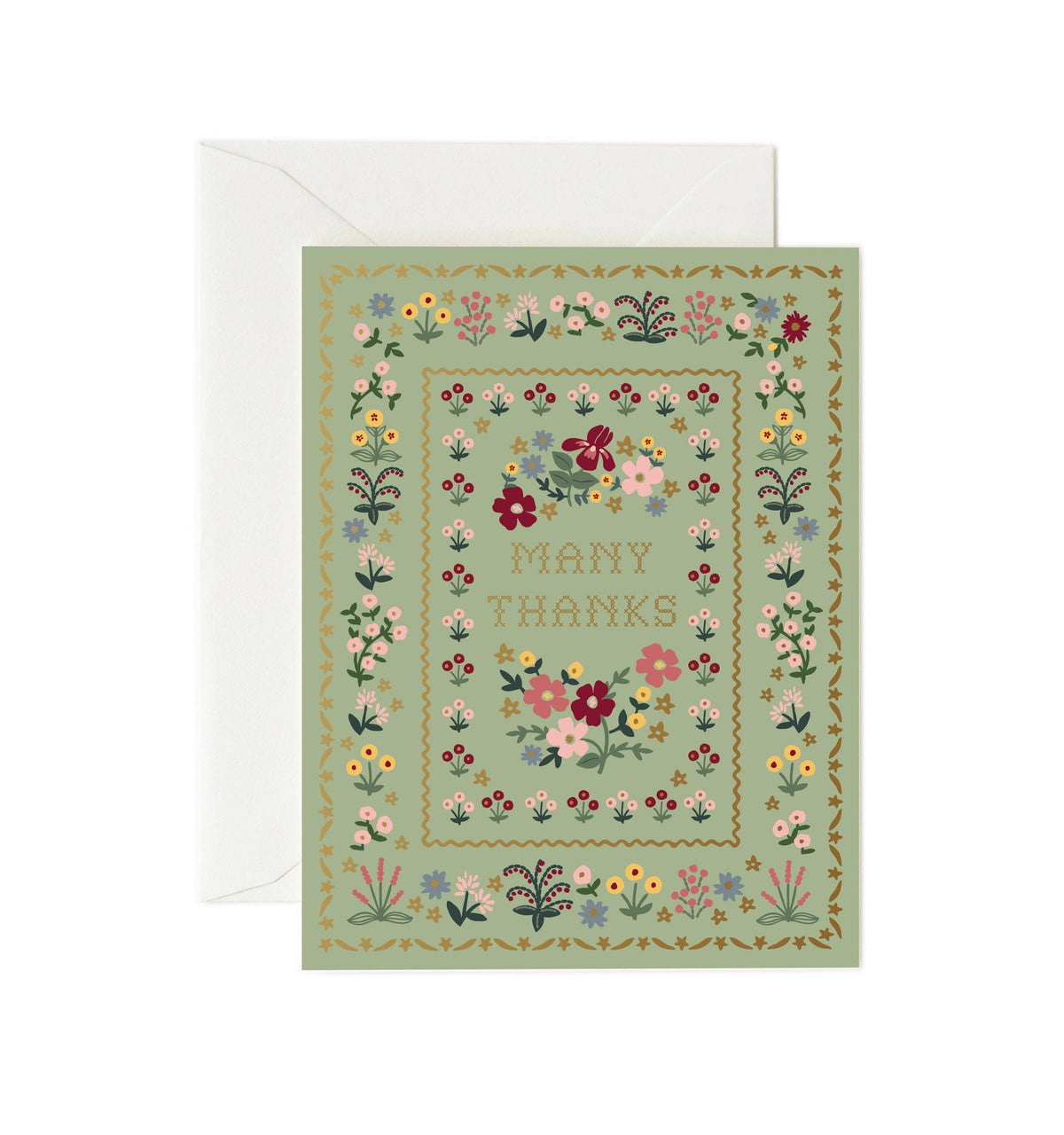Rifle Paper Cards
