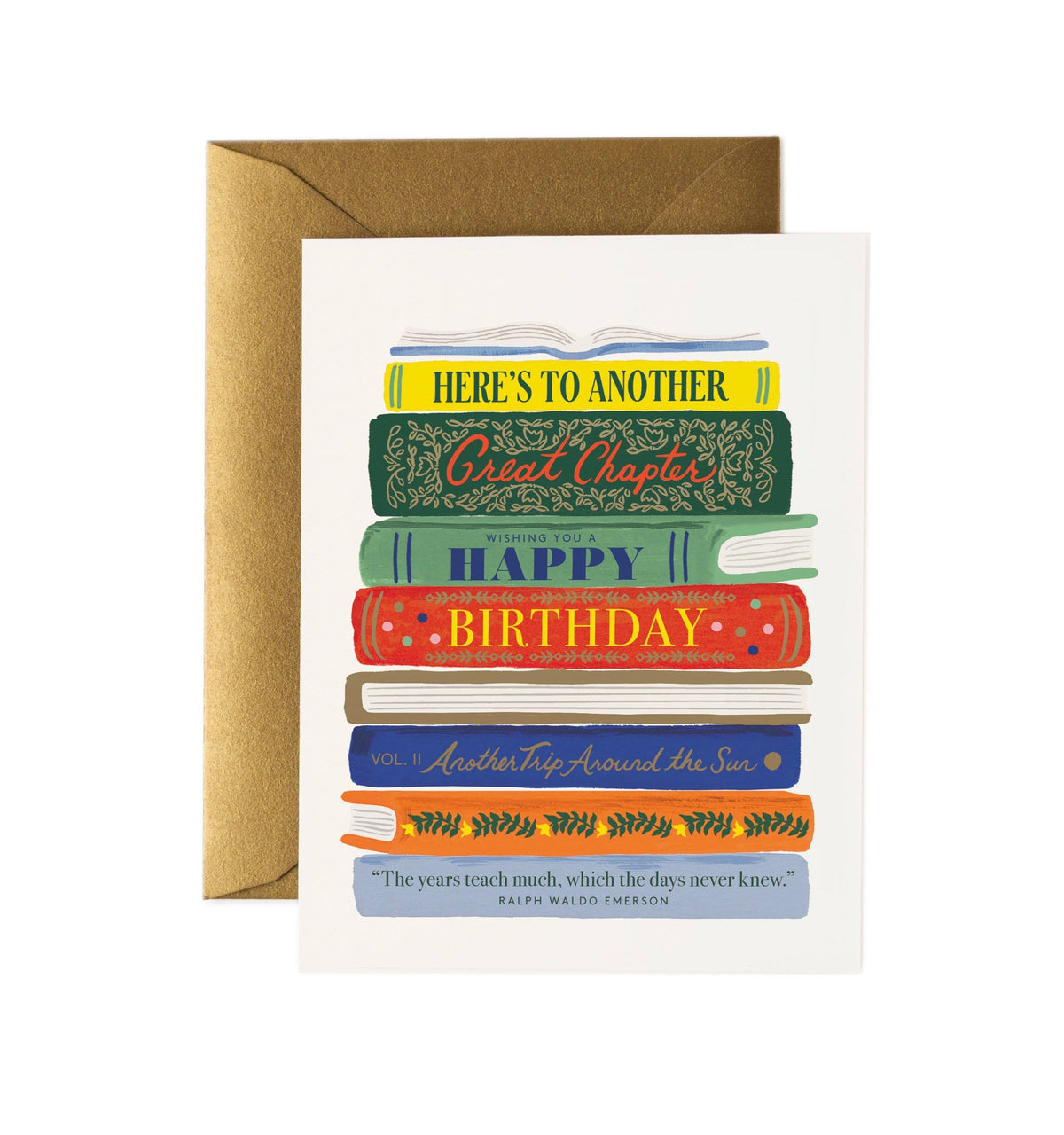Rifle Paper Cards