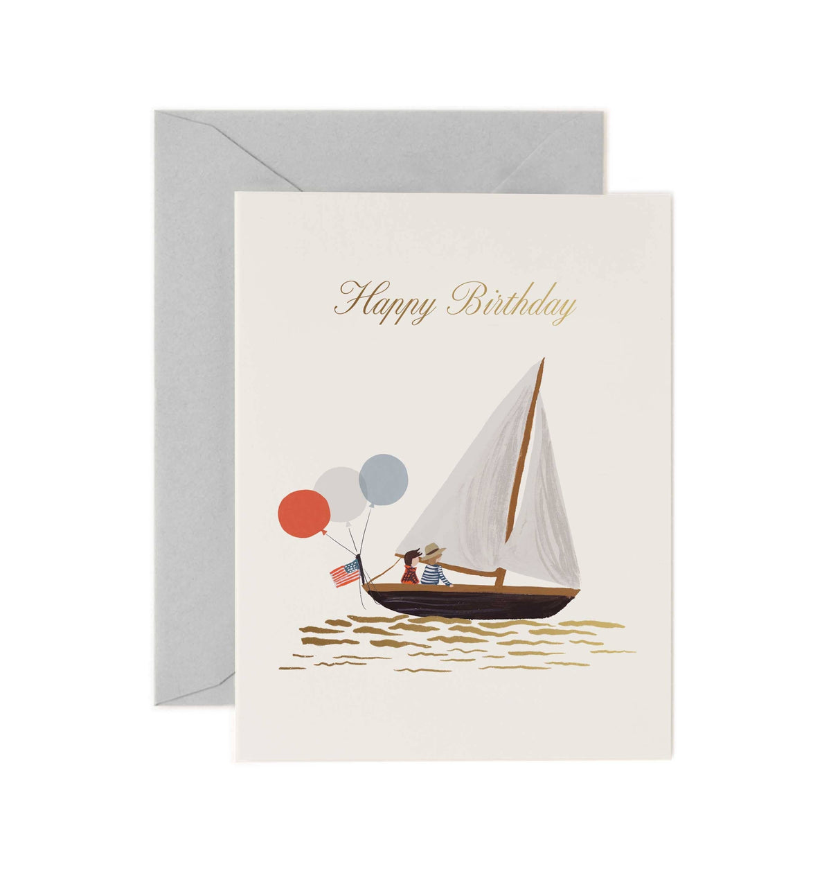 Rifle Paper Cards