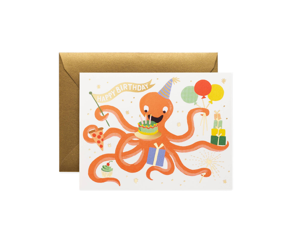 Rifle Paper Cards
