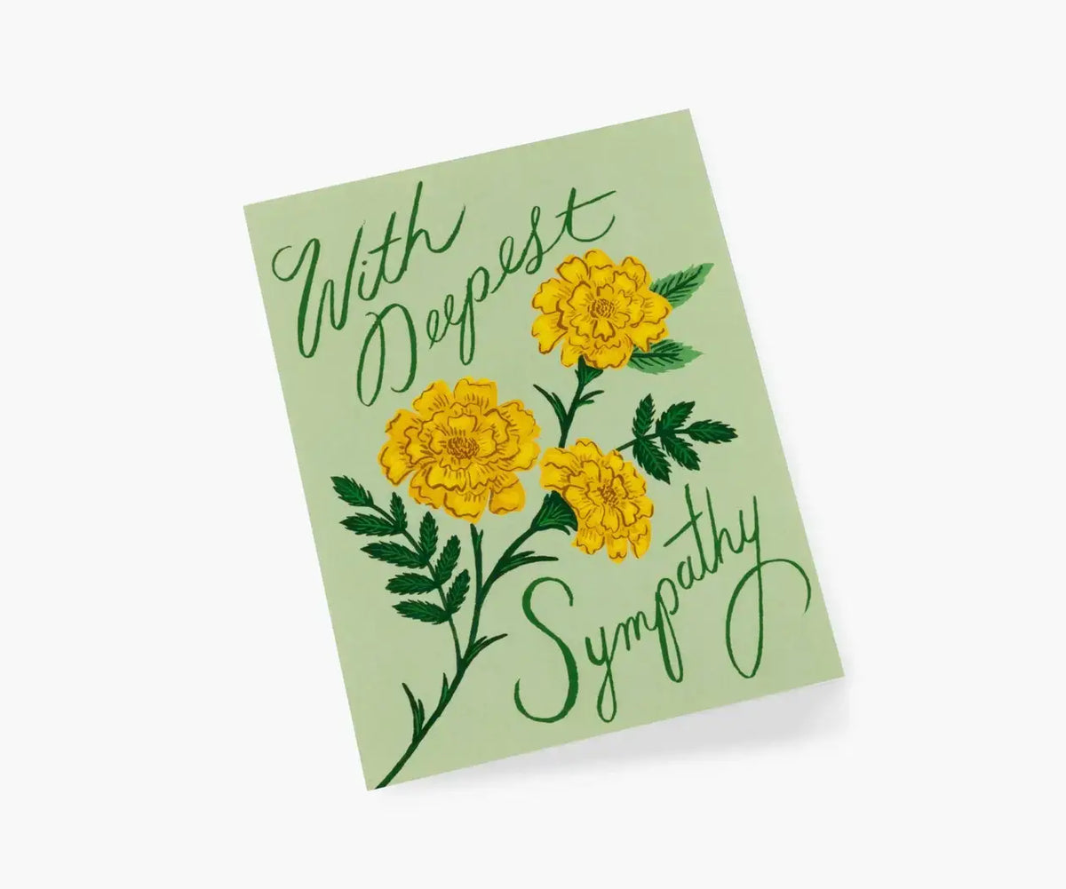 Rifle Paper Cards