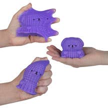Taba-licious Plushies – Viral Squishy Collectible Fidget Toy