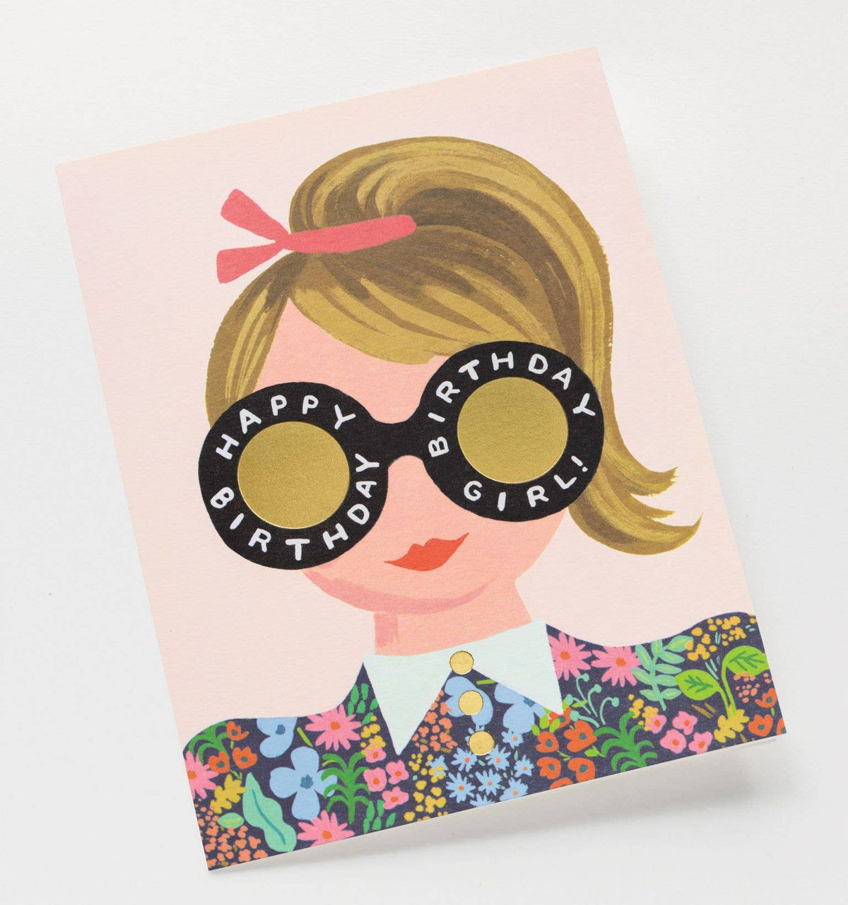 Rifle Paper Cards