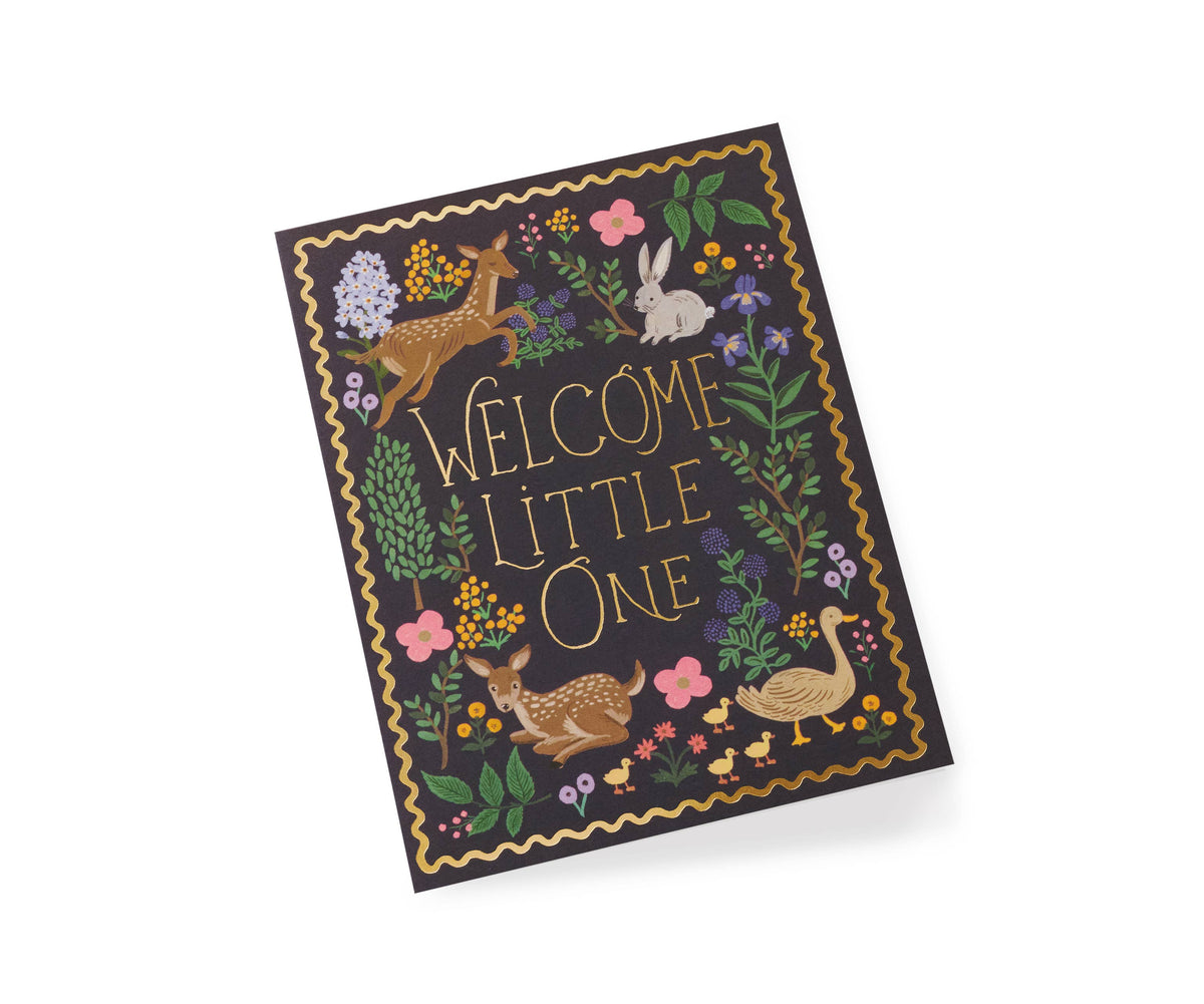 Rifle Paper Cards