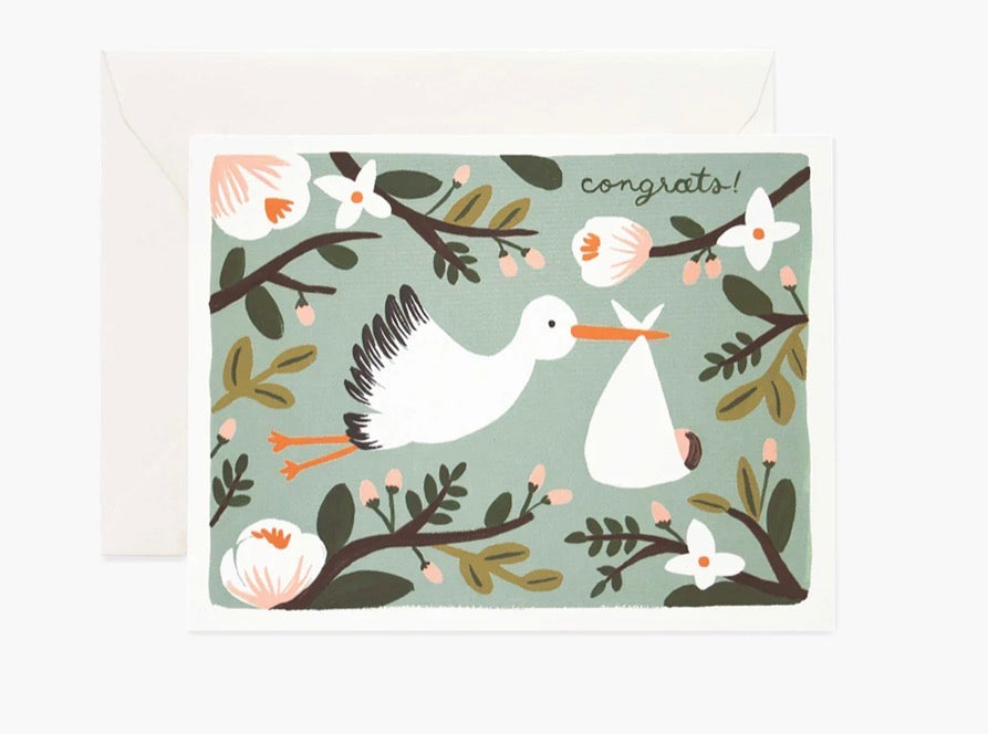 Rifle Paper Cards