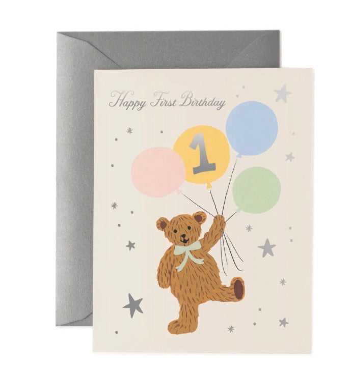 Rifle Paper Cards