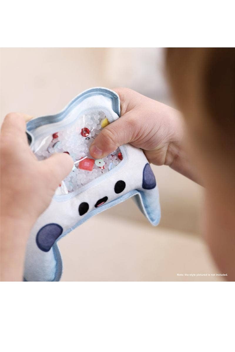 Bizyboo Hide N Seek Sensory Bags