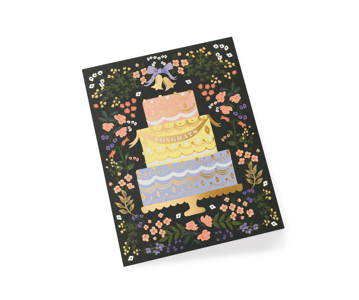 Rifle Paper Cards