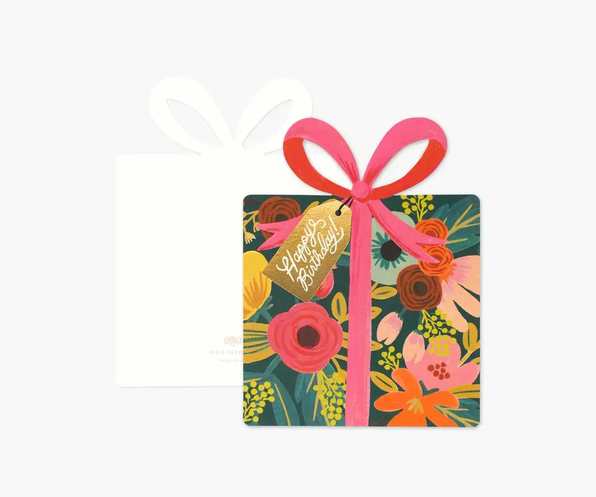 Rifle Paper Cards