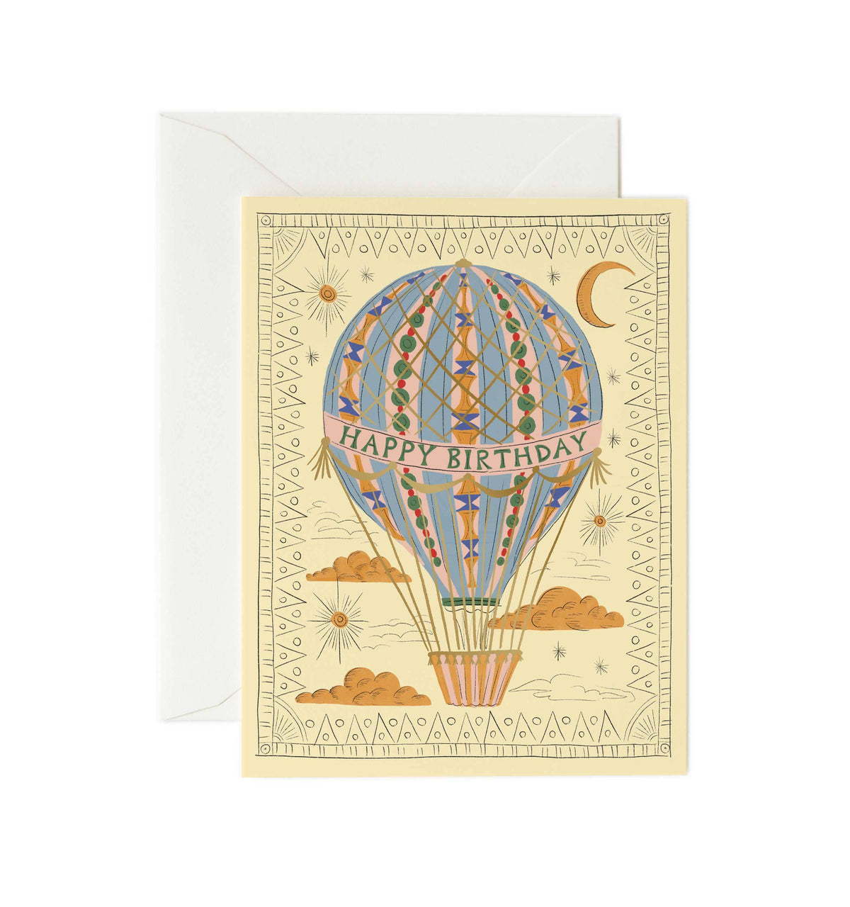 Rifle Paper Cards