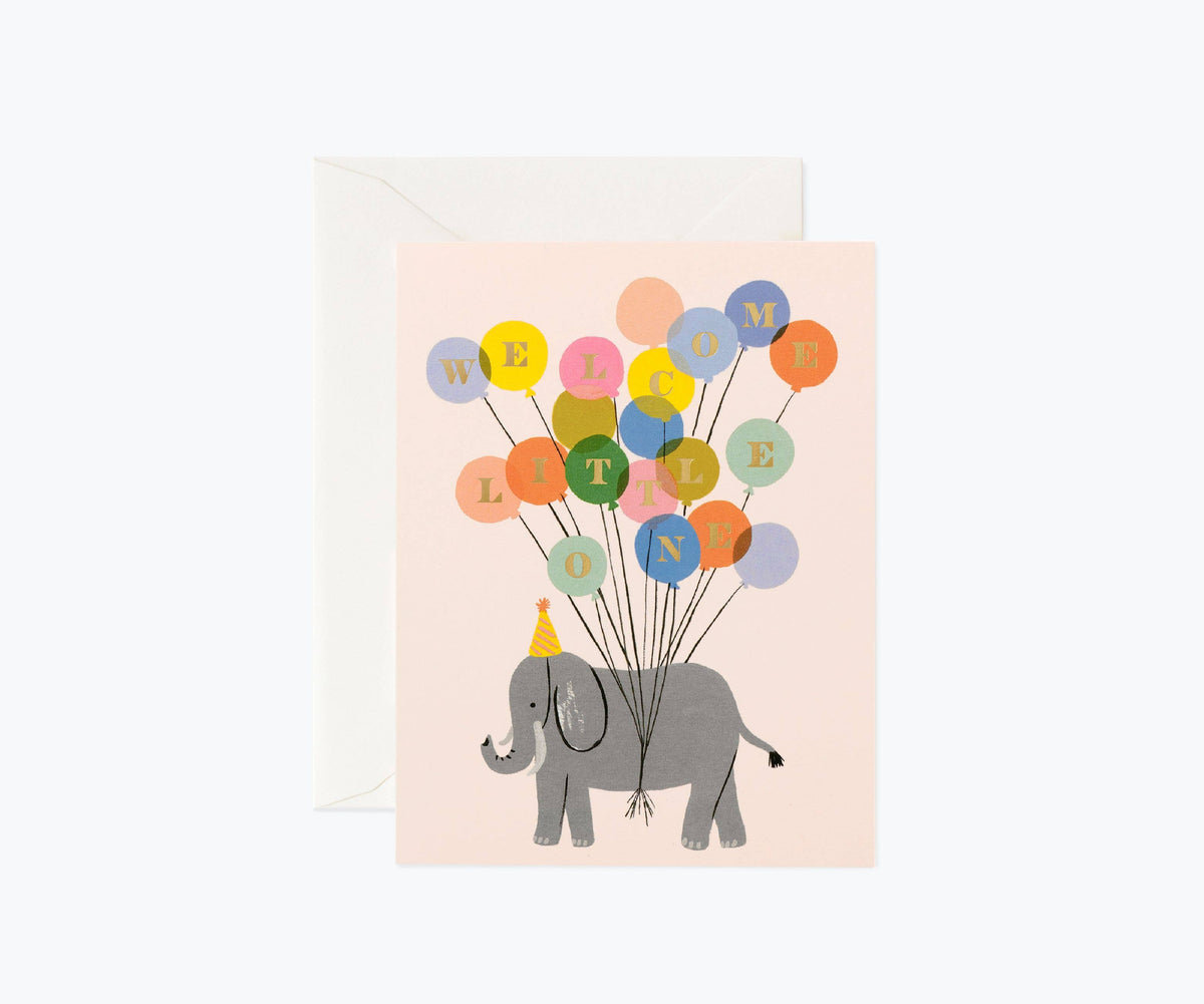Rifle Paper Cards
