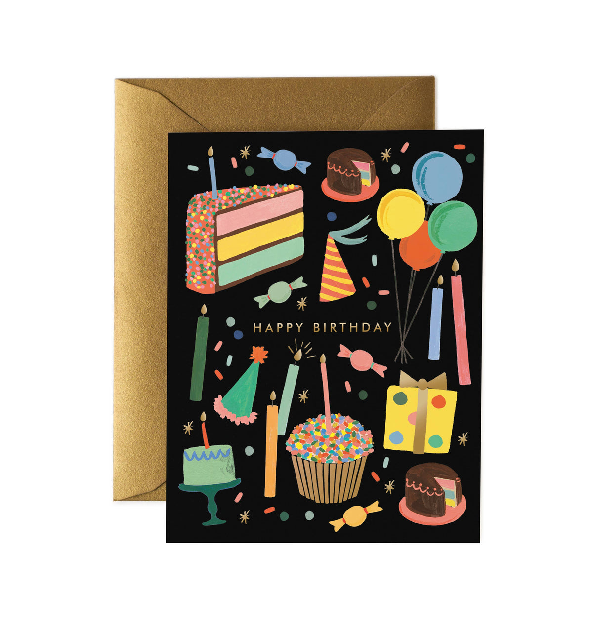 Rifle Paper Cards
