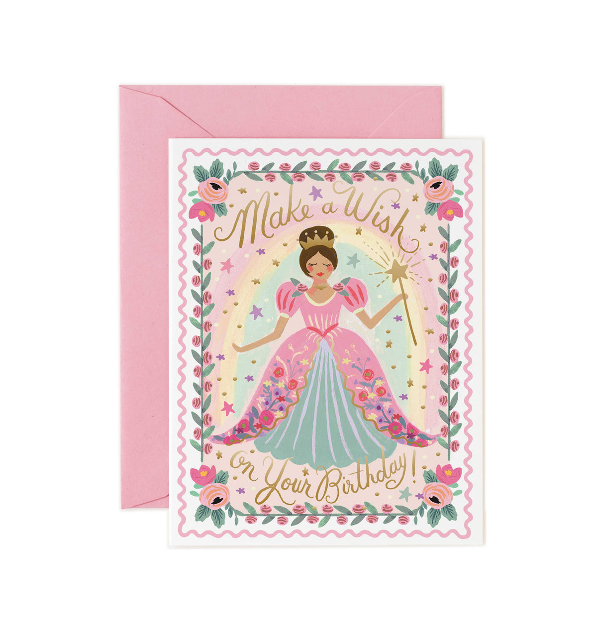 Rifle Paper Cards
