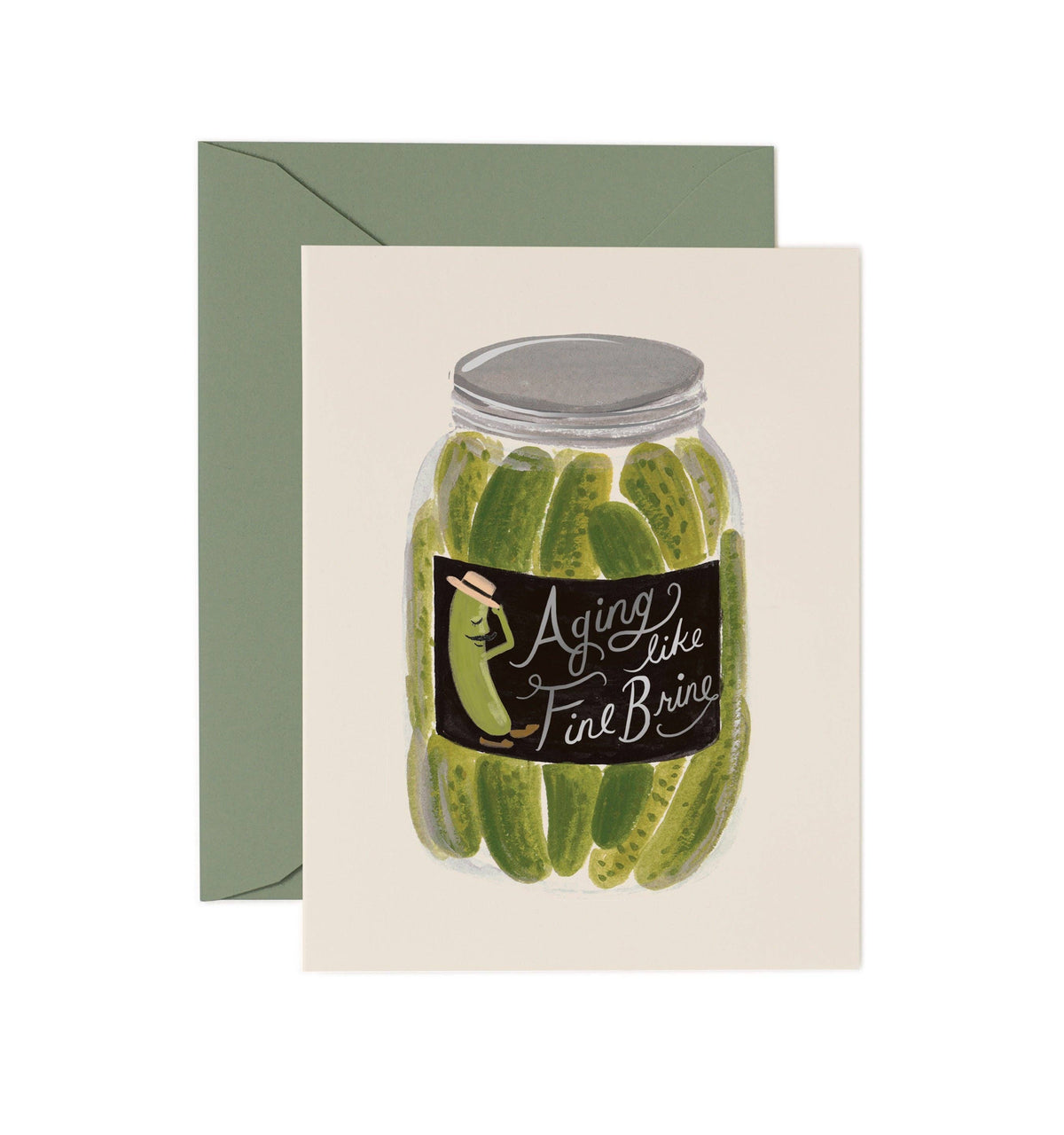 Rifle Paper Cards