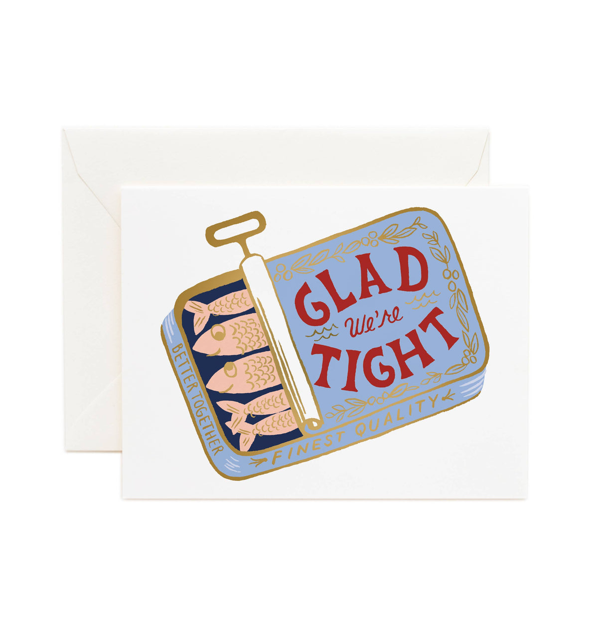 Rifle Paper Cards