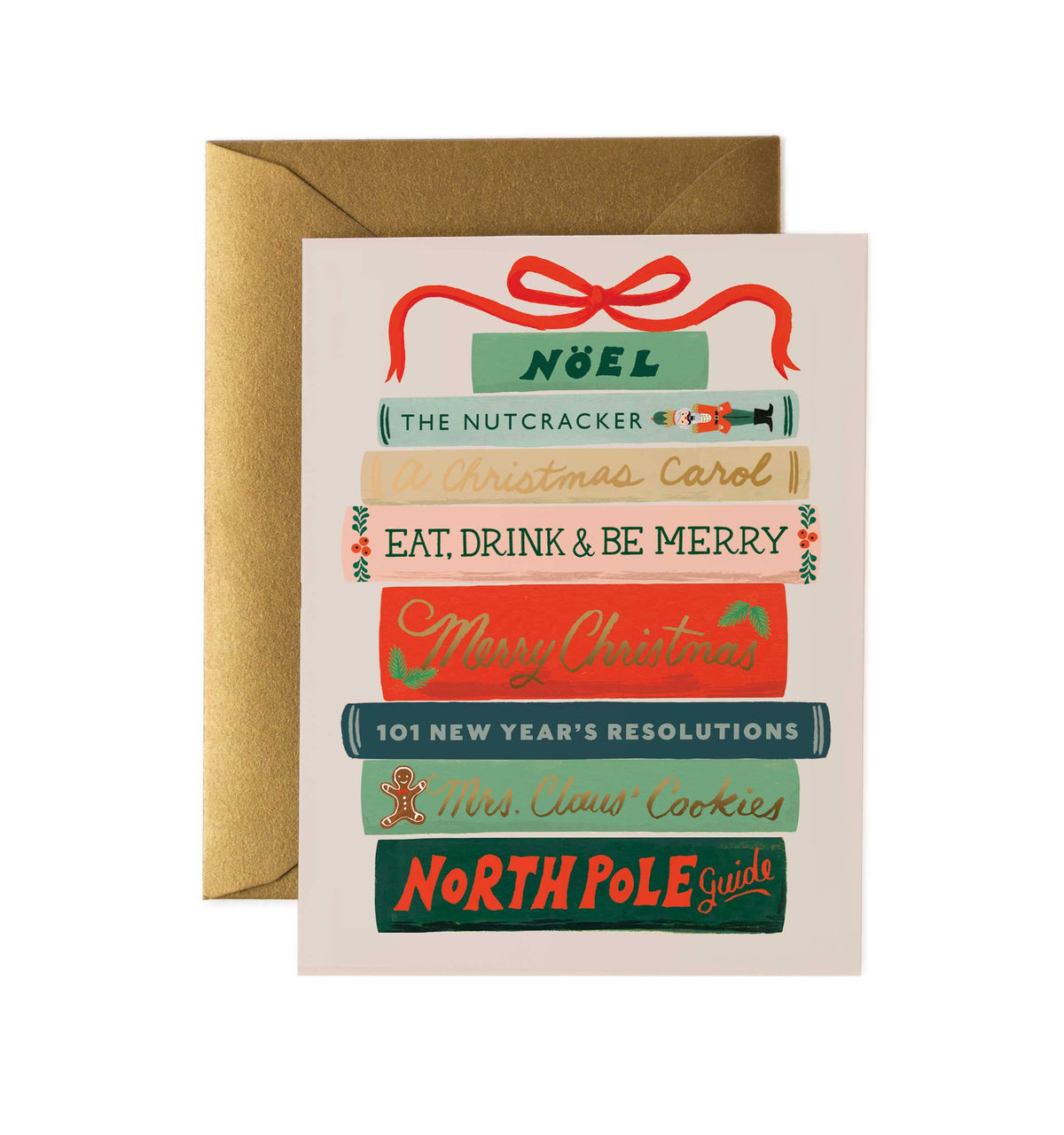Rifle Paper Cards