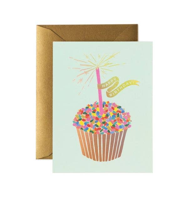 Rifle Paper Cards