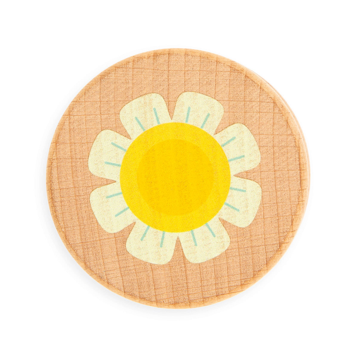 Janod Musical Forest Rattle