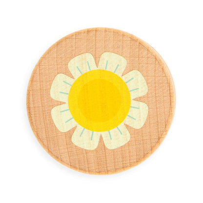 Janod Musical Forest Rattle