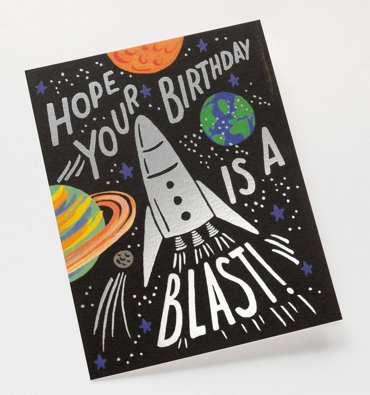 Rifle Paper Cards