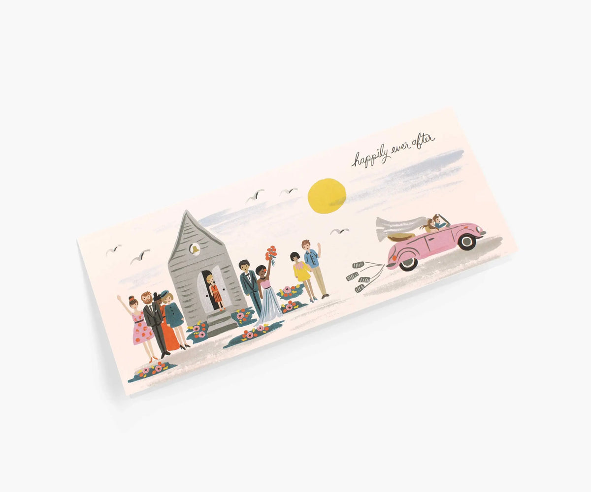 Rifle Paper Cards