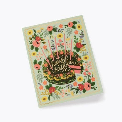 Rifle Paper Cards