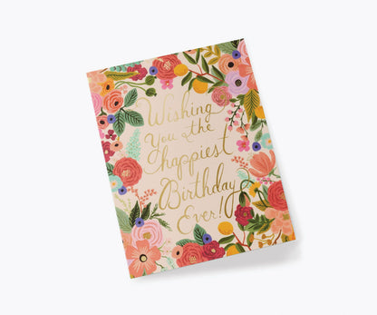 Rifle Paper Cards