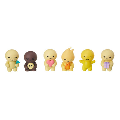 Miiro Emotion Vinyl Figure Assortment