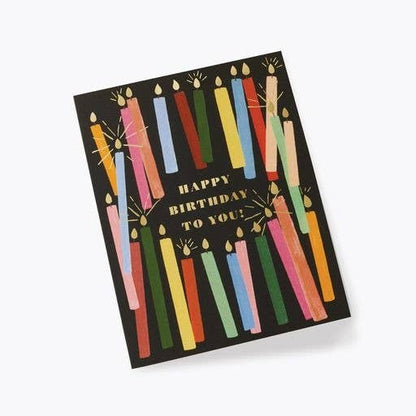 Rifle Paper Cards