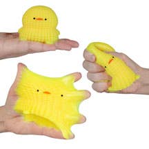 Taba-licious Plushies – Viral Squishy Collectible Fidget Toy