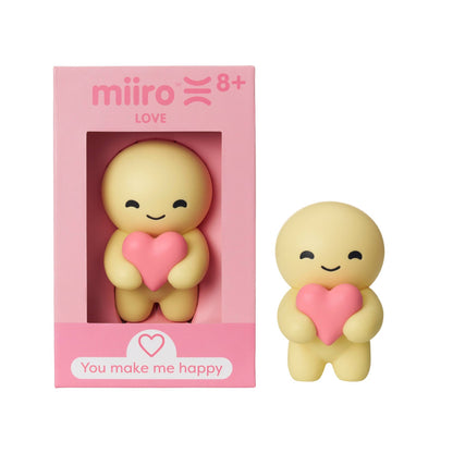 Miiro Emotion Vinyl Figure Assortment