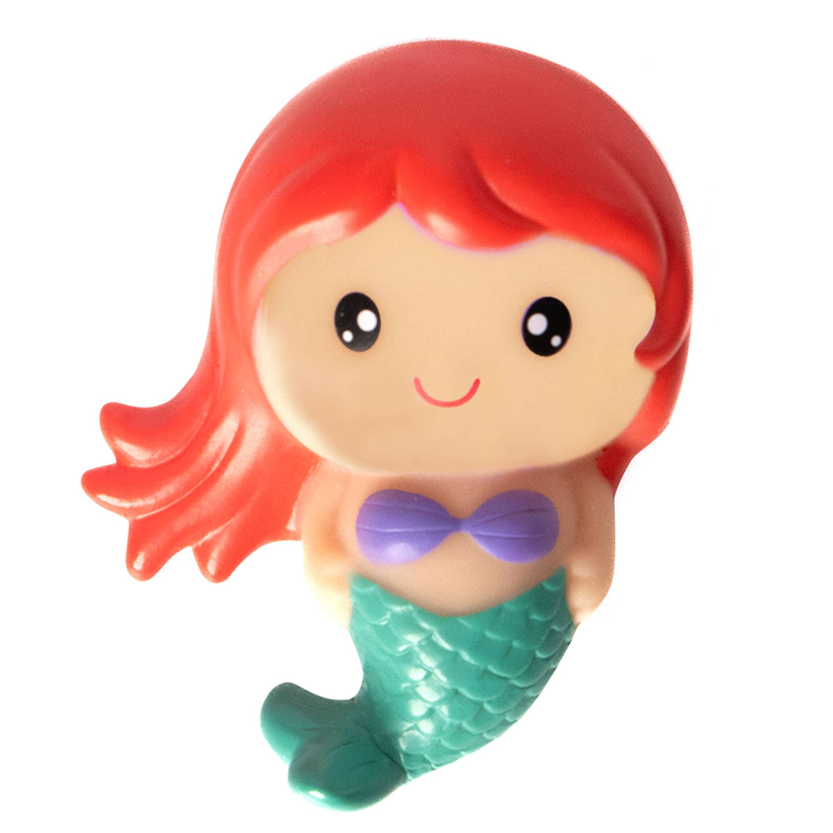 Light Up Floating Mermaid