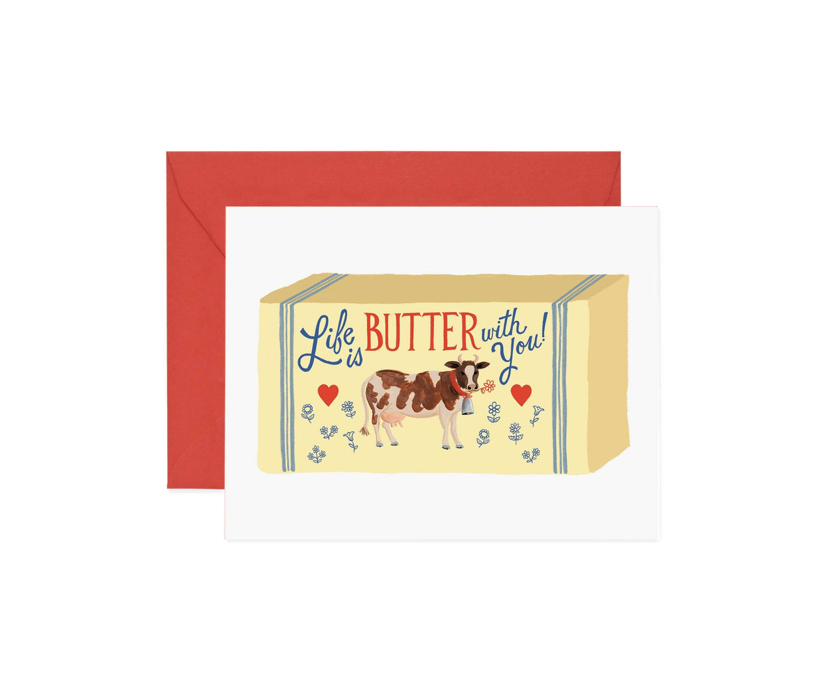 Rifle Paper Cards