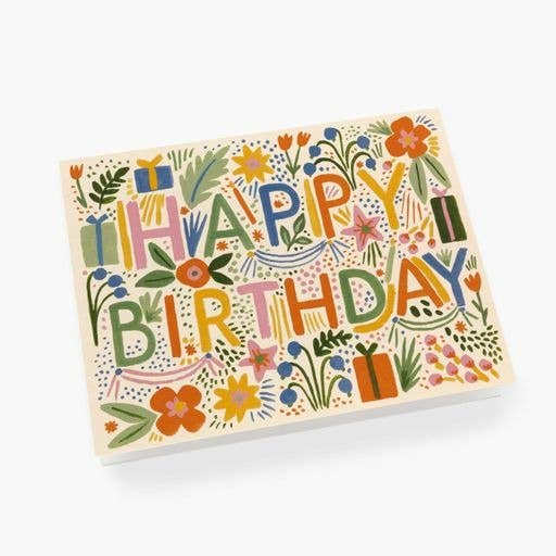 Rifle Paper Cards