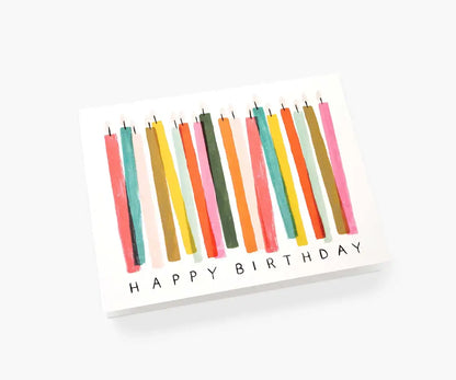 Rifle Paper Cards