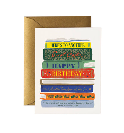 Rifle Paper Cards