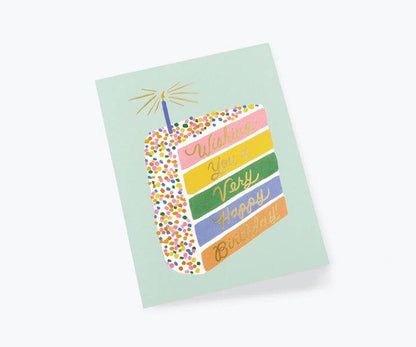 Rifle Paper Cards