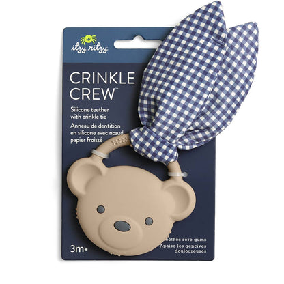 Crinkle Crew