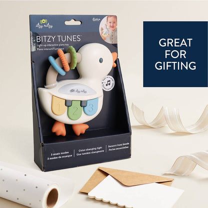 Bitzy Tunes Goose