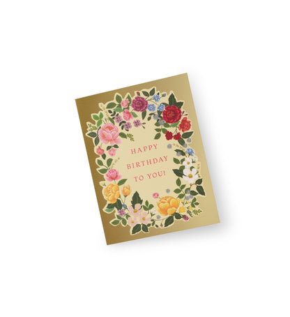 Rifle Paper Cards