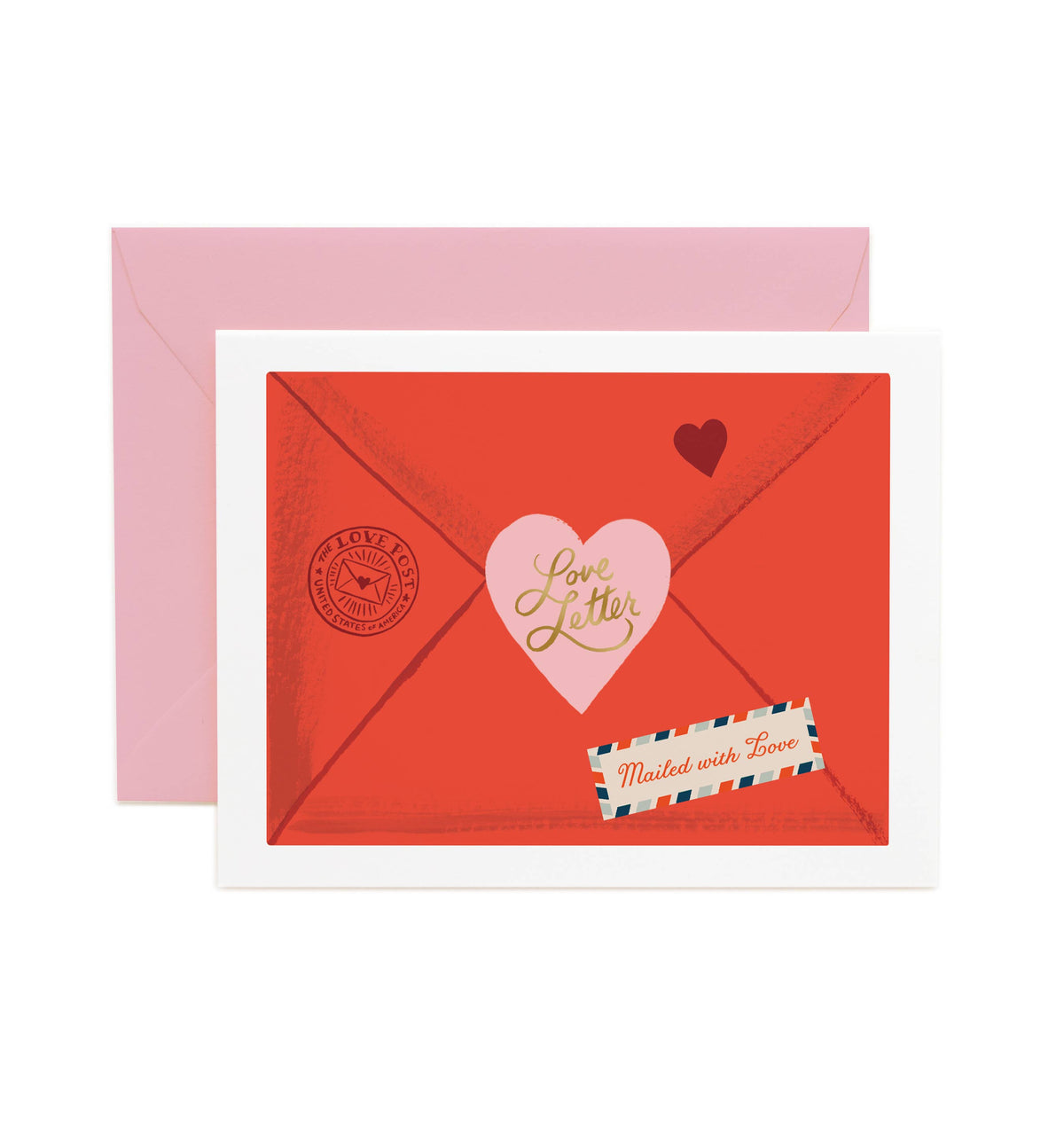 Rifle Paper Cards