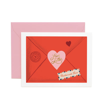 Rifle Paper Cards