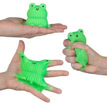 Taba-licious Plushies – Viral Squishy Collectible Fidget Toy
