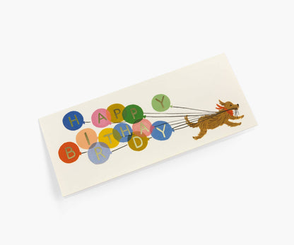 Rifle Paper Cards