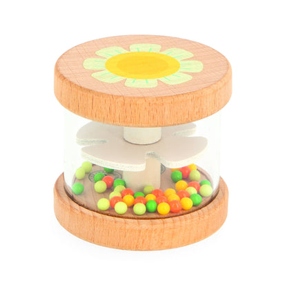 Janod Musical Forest Rattle