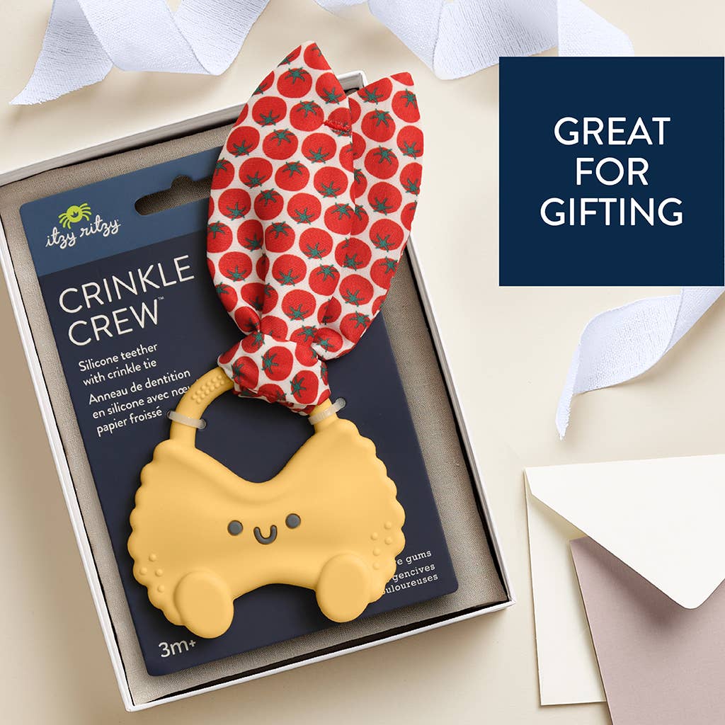 Crinkle Crew