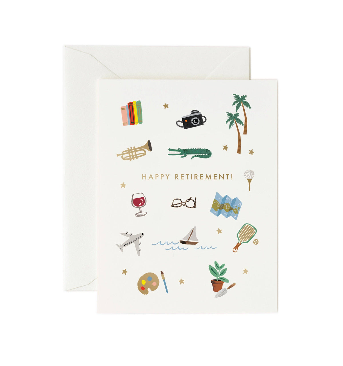 Rifle Paper Cards
