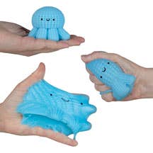 Taba-licious Plushies – Viral Squishy Collectible Fidget Toy