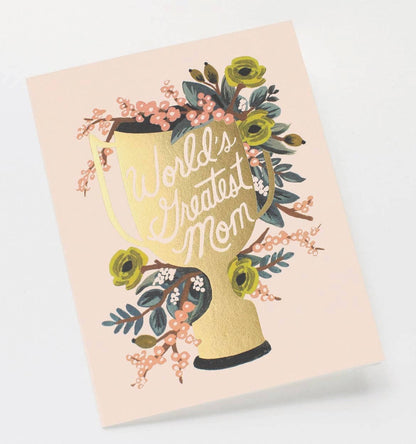 Rifle Paper Cards